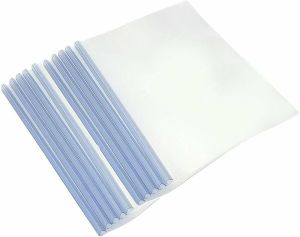 Plain LDPE LD Plastic Bag, Color : Transparent for Packaging