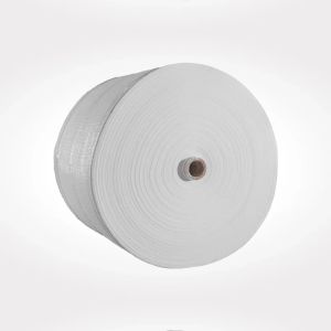 PP Woven Fabric, Color : White
