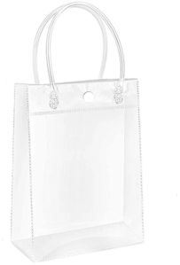PVC Shopping Bag