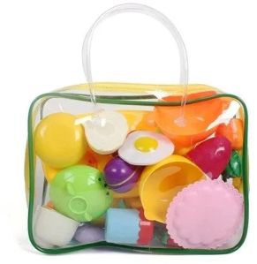 Toys Packaging Bag