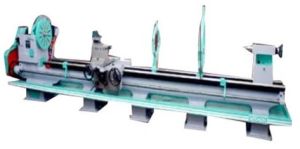 20 Feet Extra Heavy Duty Lathe Machine