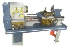 Automatic Light Duty All Gear Lathe Machine