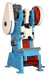 C Frame Mechanical Power Press Machine