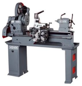 LD-A Light Duty Lathe Machine