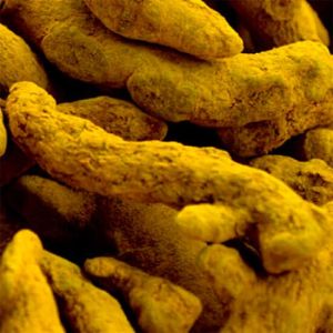 Frozen Turmeric Juice