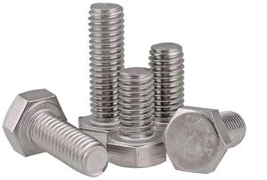 Steel Anchor Bolt