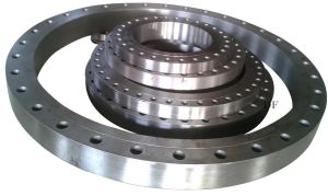 Awwa Flanges