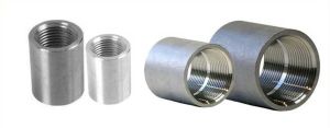 Forged Steel Metal Couplings