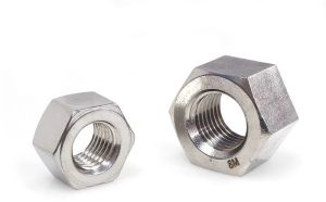 Heavy Hex Nuts