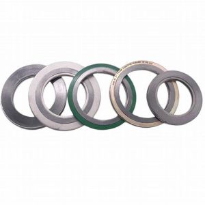 Metallic Gasket