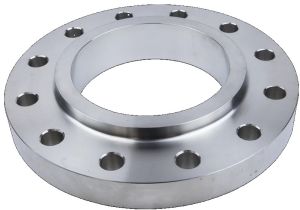 Slip On Flanges