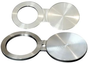 Spectacle Blind Flanges