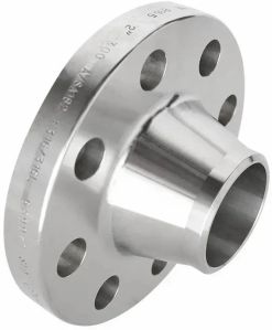 Weld Neck Flanges