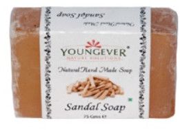 Sandal Soap