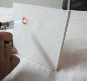 Fireproof Furniture Board