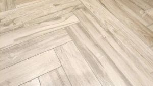 Wooden Floor Panel, Color : Customised for Flooring