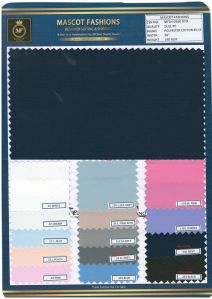 Poplin Plain Shirt Fabric