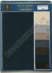Dobby Lycra Suiting Fabric, Width : Standard Width