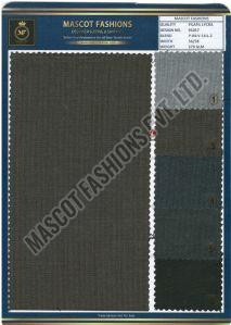 Filafil Lycra Suiting Fabric, Thickness : Medium
