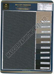 Plain 4 Way Lycra Suiting Fabric, Width : 58 Inch