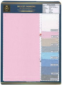 zodiac dobby shirting fabric