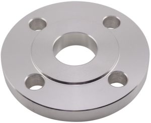 Mild Steel Socket Round Weld Flange