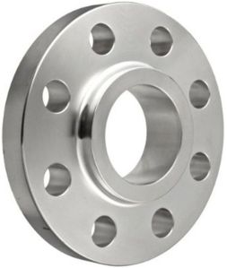 Stainless Steel Lap Joint Flanges