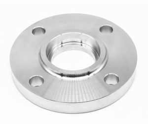 Stainless Steel Slip On Flange