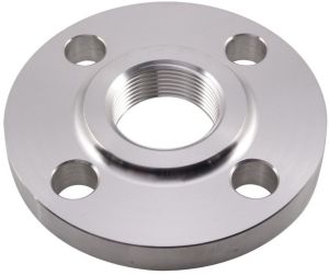 Threaded Flanges