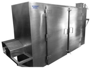 Tray Dryer
