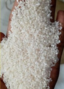 Akash 100% Broken Rice, Color : White, Packaging Type : Bag