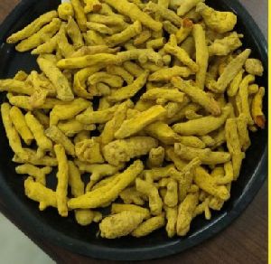 Akash Turmeric Finger