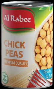 Al Rabee Chickpeas