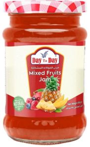 Day to Day Brand Fruit Jam