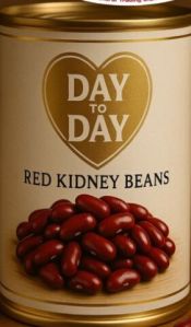 Day to Day Brand Red Kidney Beans