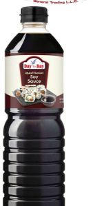 Day to Day Brand Soy Sauce, Color : Dark, Packaging Type : Bottle