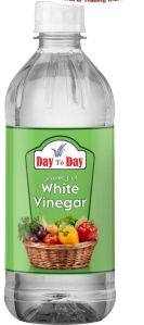 Day to Day Brand White Vinegar