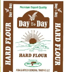 Day to Day Hard Wheat Flour