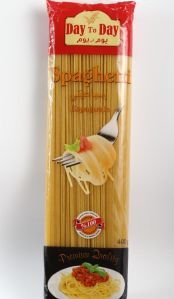 Day to Day Spaghetti
