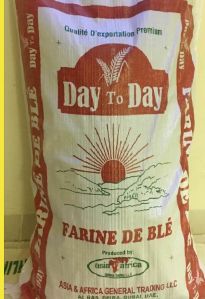 Day to Day Wheat Flour