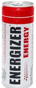 Energizer Energy Drink