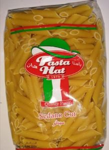 Hat Pasta Sedano Cut Macaroni Pasta