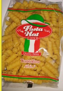 Hat Pasta Trottolino Macaroni Pasta