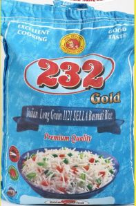 Indian Long Grain 1121 Sella Basmati Rice