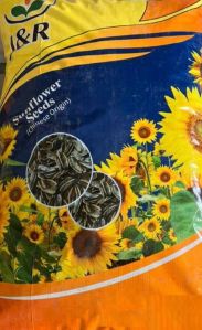 J&r Sunflower Seeds, Color : Black, Gray, Striped