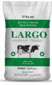 Largo 28% Full Cream Milk Powder