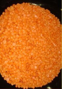 Mama &AMP;AMP; Baba Red Split Lentils