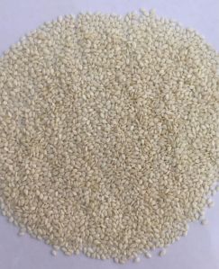 Mama &AMP;AMP; Baba Sesame Seed Hulled