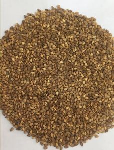 Mama &AMP;AMP; Baba Sesame Seed Red