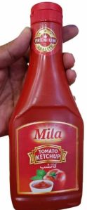 Mila Brand Tomato Ketchup